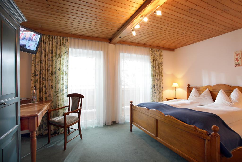 Pension Rosenhof Brixen im Thale Phòng bức ảnh