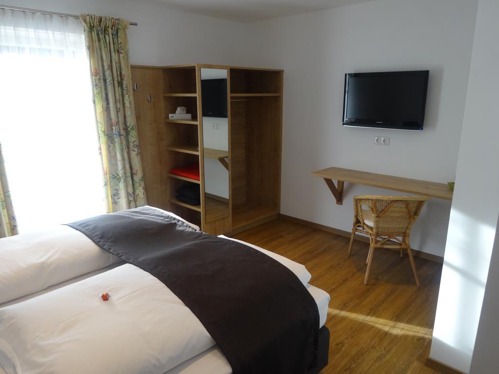 Pension Rosenhof Brixen im Thale Ngoại thất bức ảnh